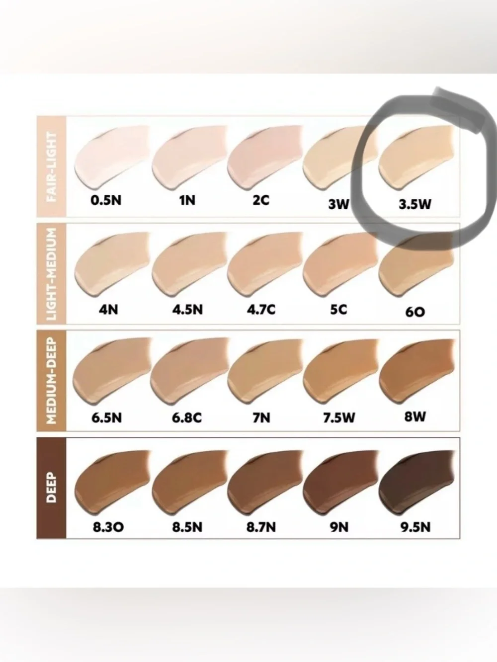 Tir Tir - Duo Concealer